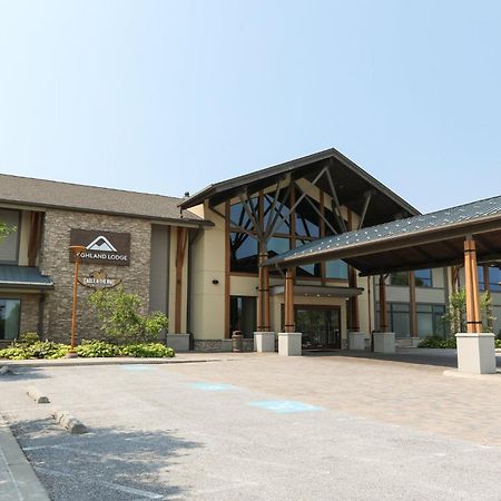 Liberty Mountain Resort Fairfield Екстериор снимка