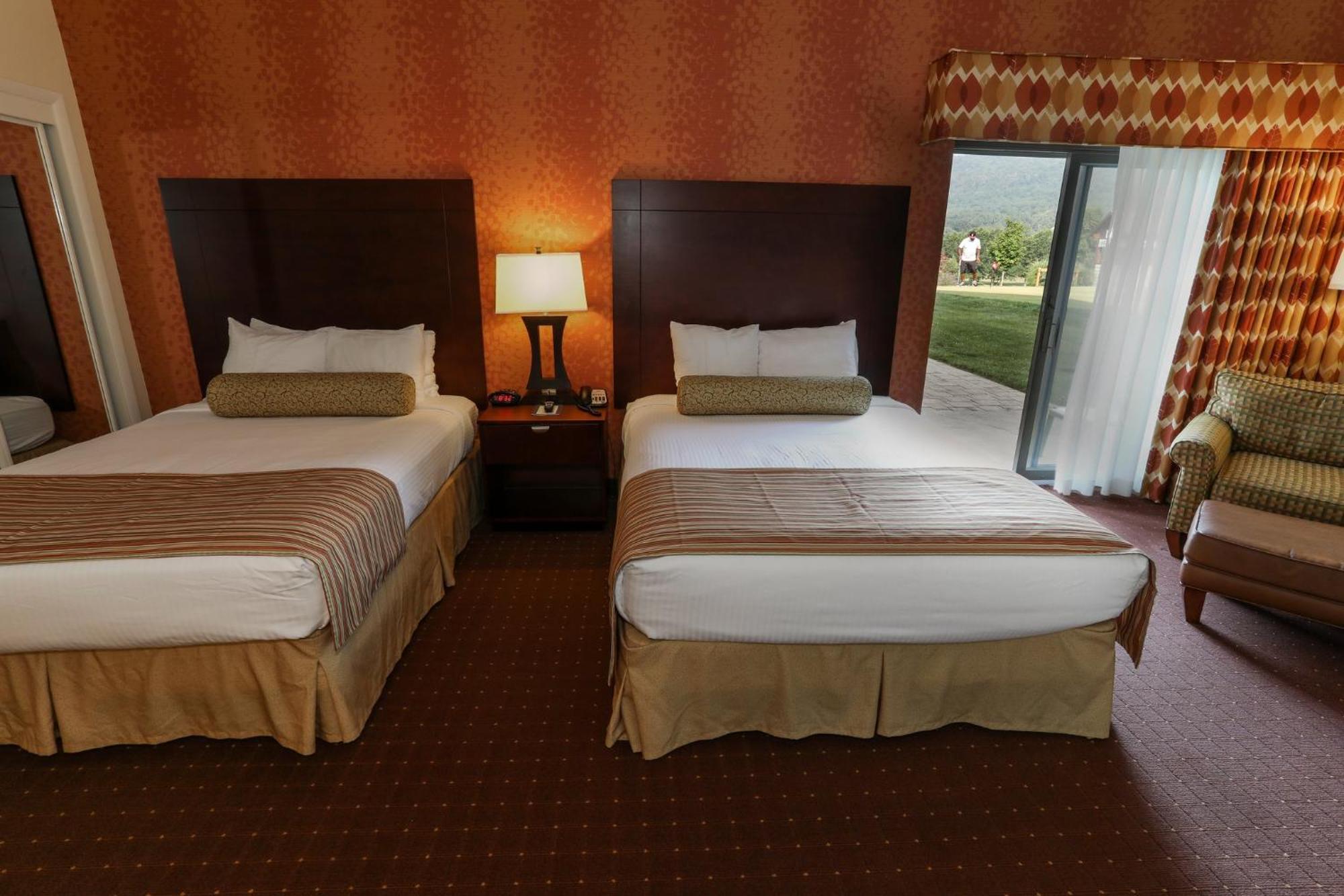 Liberty Mountain Resort Fairfield Екстериор снимка